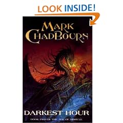 Darkest Hour (Age of Misrule)