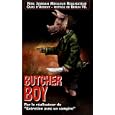 Butcher boy