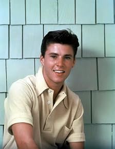 Image of Ricky Nelson