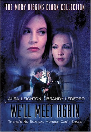 Mary Higgins Clark - We'll Meet Again