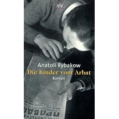 Die Kinder vom Arbat