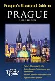 Prague (Passport s Illustrated Travel Guides from Thomas Cook)