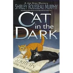 Cat in the Dark