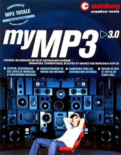My MP3 3.0