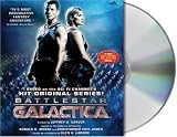 Battlestar Galactica
