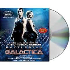 Battlestar Galactica