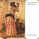 Transcendent Bellydance