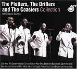 Platters the Drifters & the Coasters Collection