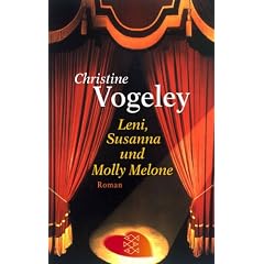 Leni, Susanna und Molly Melone