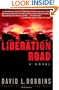 Liberation Road: A Novel of World War II and the Red Ball Express