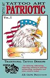 Tattoo Art Patriotic Vol.I