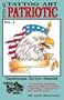 Tattoo Art Patriotic Vol.I