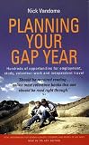 Review How to Books  / Planning Your Gap Year