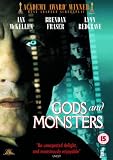 DVD : Gods And Monsters [1999]