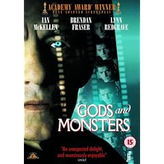 Gods And Monsters [DVD] [1999]