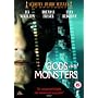 Gods And Monsters [1999]
