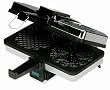 Villaware 3600-NS, PregoTM Pizzelle Baker, Non-Stick