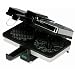 VillaWare V3600-NS Prego Nonstick Pizzelle Baker
