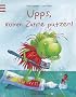Upps, komm Z�hne putzen!