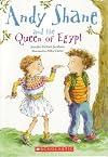 Andy Shane and the Queen of Egypt (Andy Shane)