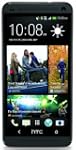 HTC One 4G Android Phone, Stealth Bla...