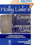 Holly Lisle's Create A Language Clinic