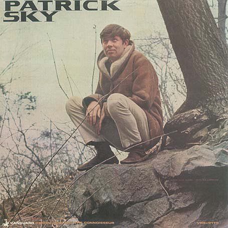CD-Charts  Music : Patrick Sky
