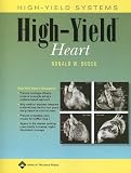 Books : High-Yield™ Heart (High-Yield™ Systems Series)