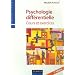 Psychologie diff�rentielle : Cours et exercices
