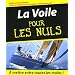 La voile pour les nuls