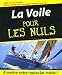 Livres : La voile pour les nuls