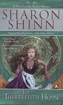 The Thirteenth House (The Twelve Houses, Book 2)