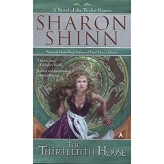 The Thirteenth House