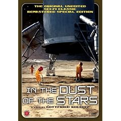 In the Dust of the Stars
