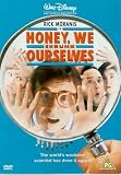 Honey We Shrunk Ourselves [DVD] [1997]