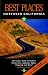 Books : Best Places Northern California: The Locals' Guide to the Best Restaurants, Lodging, Sights, Shopping and More (Best Places Northern California)