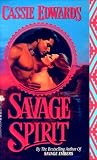 Savage Spirit (Savage (Leisure Paperback))
