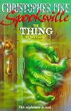 The THING IN THE CLOSET SPOOKSVILLE 17 (Spooksville)