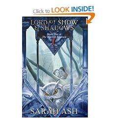 Lord of Snow and Shadows (The Tears of Artamon)