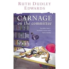 Carnage on the Committee