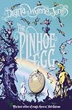 The Pinhoe Egg: A Chrestomanci Book