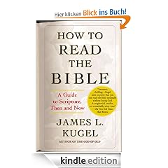 How to Read the Bible