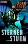 Sternensturm: Roman
