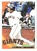 2010 Topps Baseball Card #253 Bengie Molina San Francisco Giants - Mint Condition - Shipped In Protective ScrewDown Display Case!