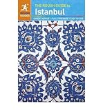 The rough guide to Istanbul