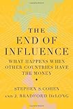 The end of influence : what happens when other countries have the money