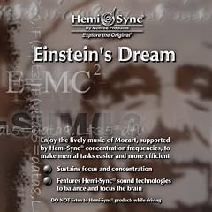 �A�C���V���^�C���Y �h���[�� : Einstein's Dream [�w�~�V���N]