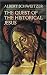 Books : The Quest of the Historical Jesus