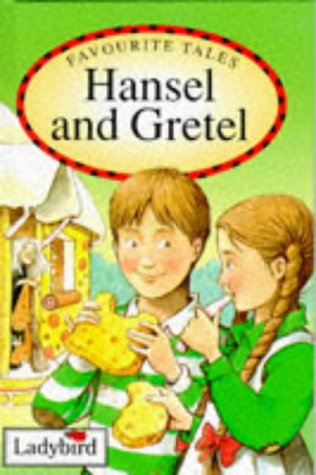 Buy Hansel and Gretel (Ladybird Favourite Tales) online at Discounted New and Used prices. Delivered to your door with Childrens Toyshop.com