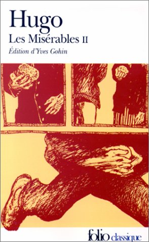 Les Mis�rables, tome 2